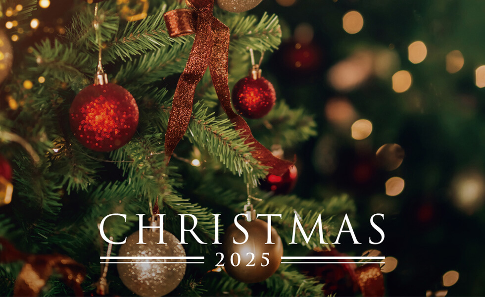 “Compass限定特典付き” 大切な人と過ごす特別なクリスマスディナーを